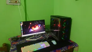 নতুন ডেস্কটপ কম্পিউটার Razer MAINGEAR R1 8GB AMD Ryzen 7 SSD 512GB