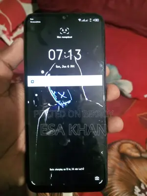 Infinix Hot 11 Play 128 GB Black