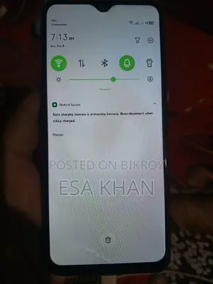 Infinix Hot 11 Play 128 GB Black