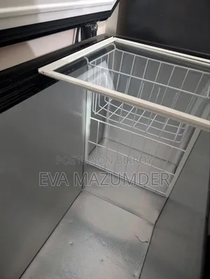 Deep Refrigerator