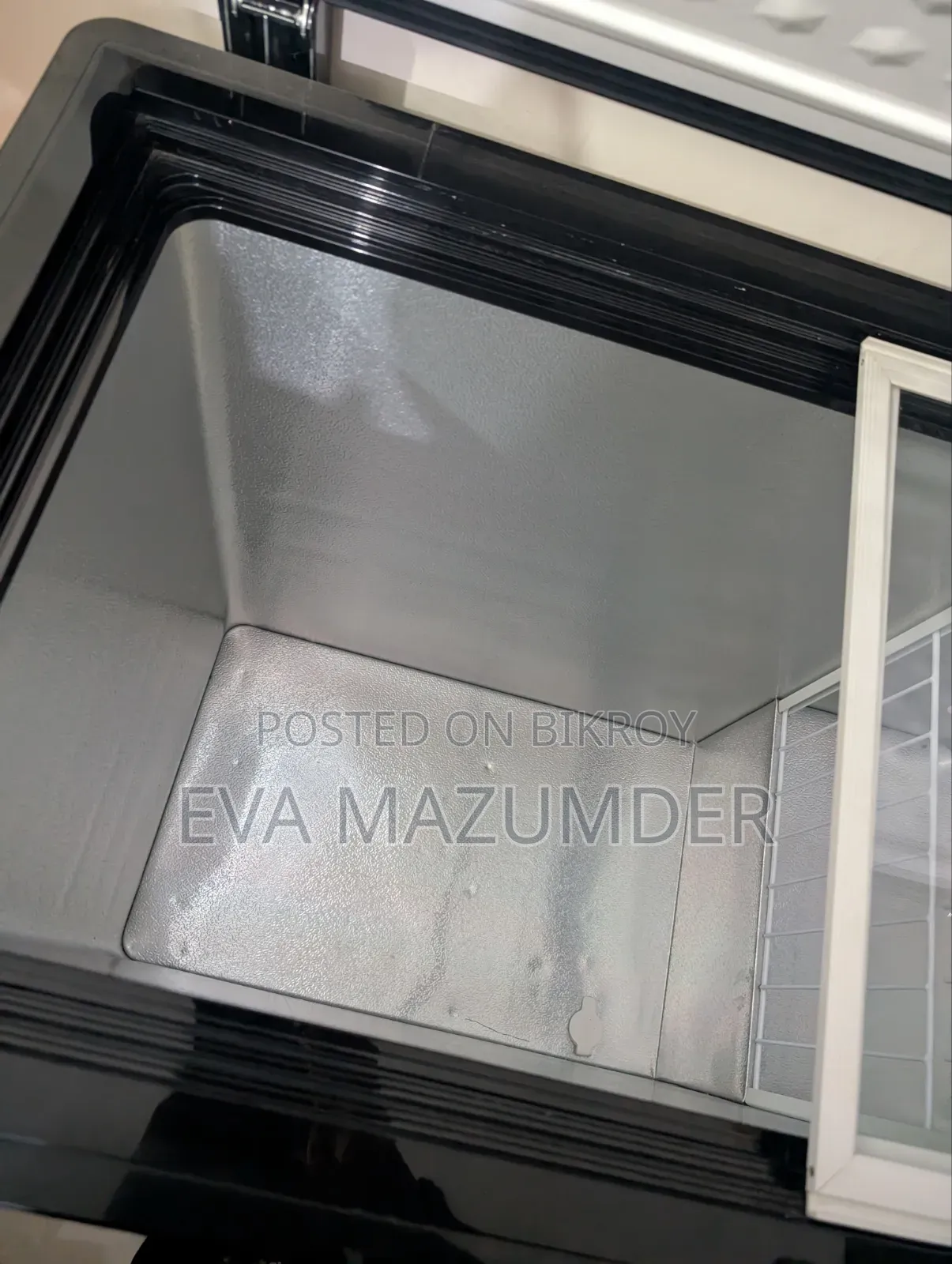 Deep Refrigerator