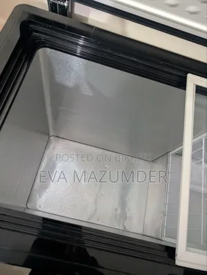 Deep Refrigerator