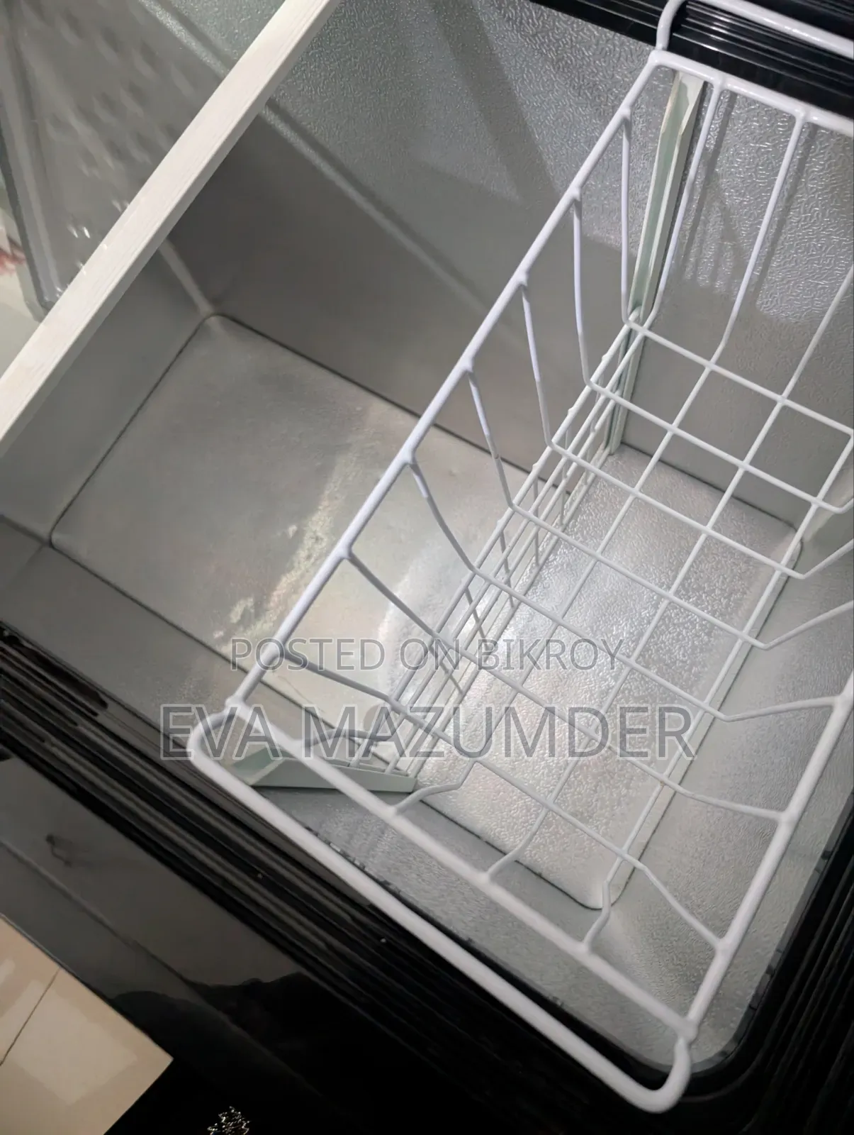 Deep Refrigerator