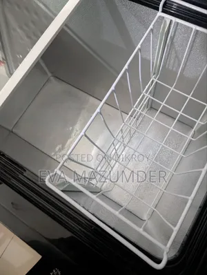 Deep Refrigerator