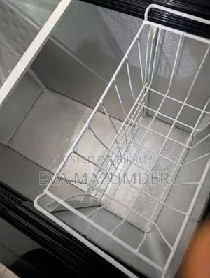 Deep Refrigerator