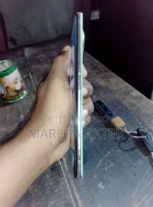 New Tecno Spark 20 Pro Plus 256 GB Green