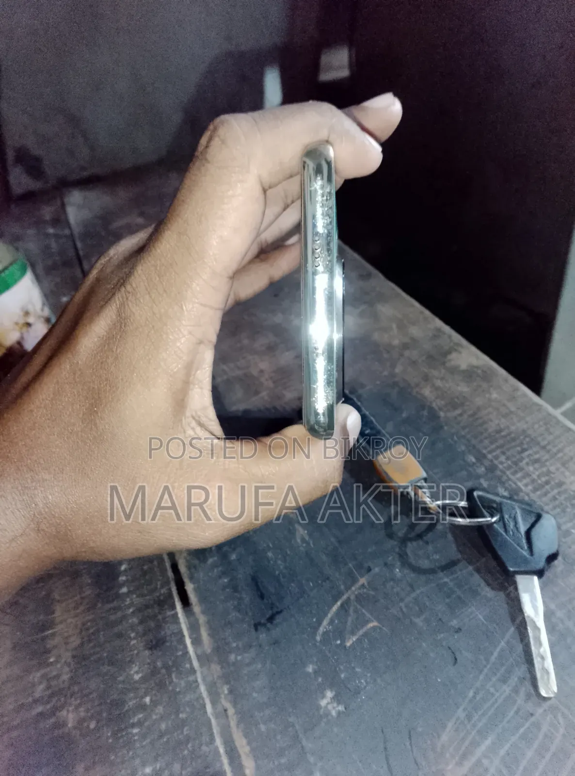 New Tecno Spark 20 Pro Plus 256 GB Green