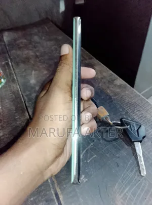 New Tecno Spark 20 Pro Plus 256 GB Green