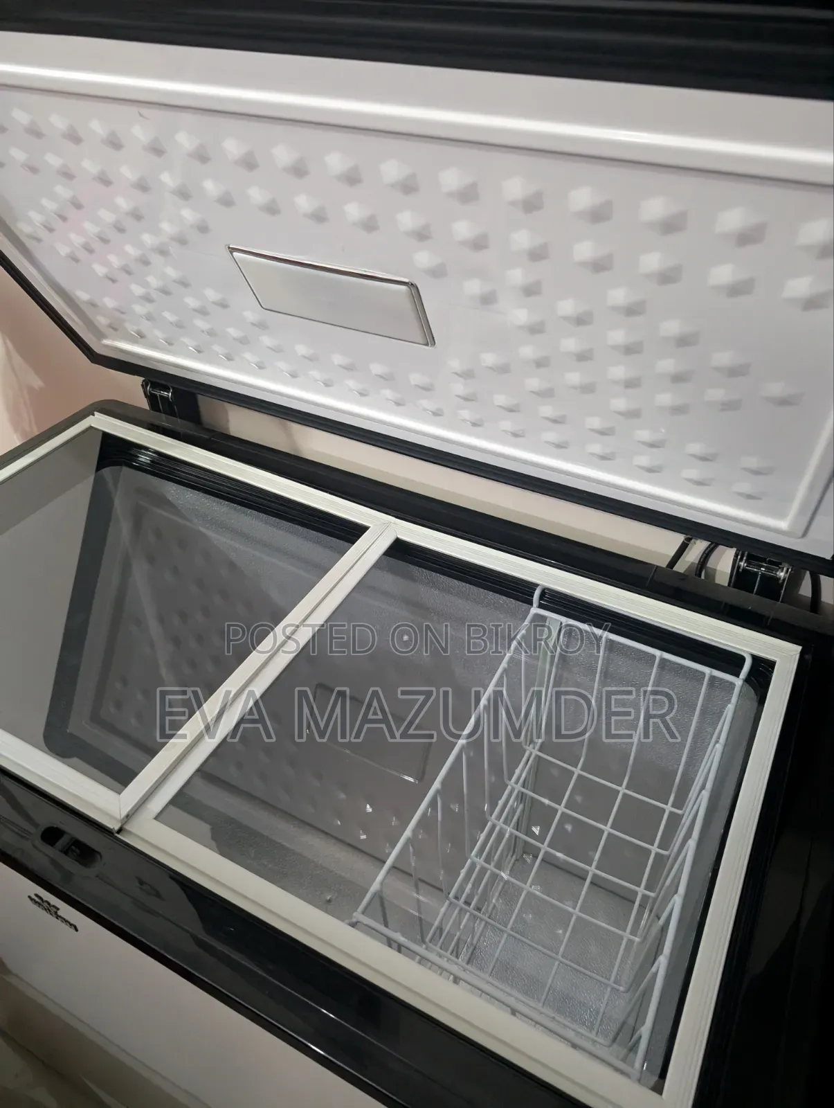 Deep Refrigerator