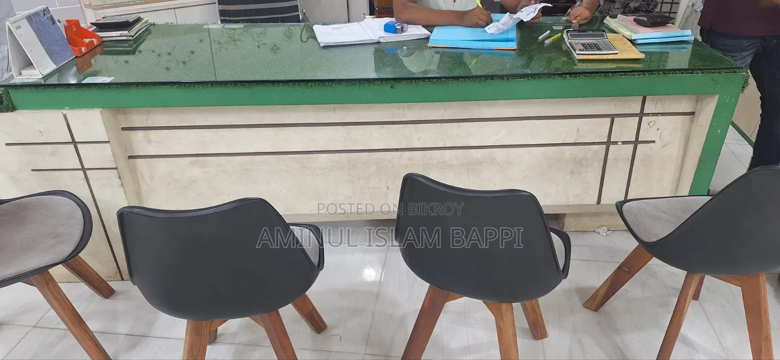 Table Chair