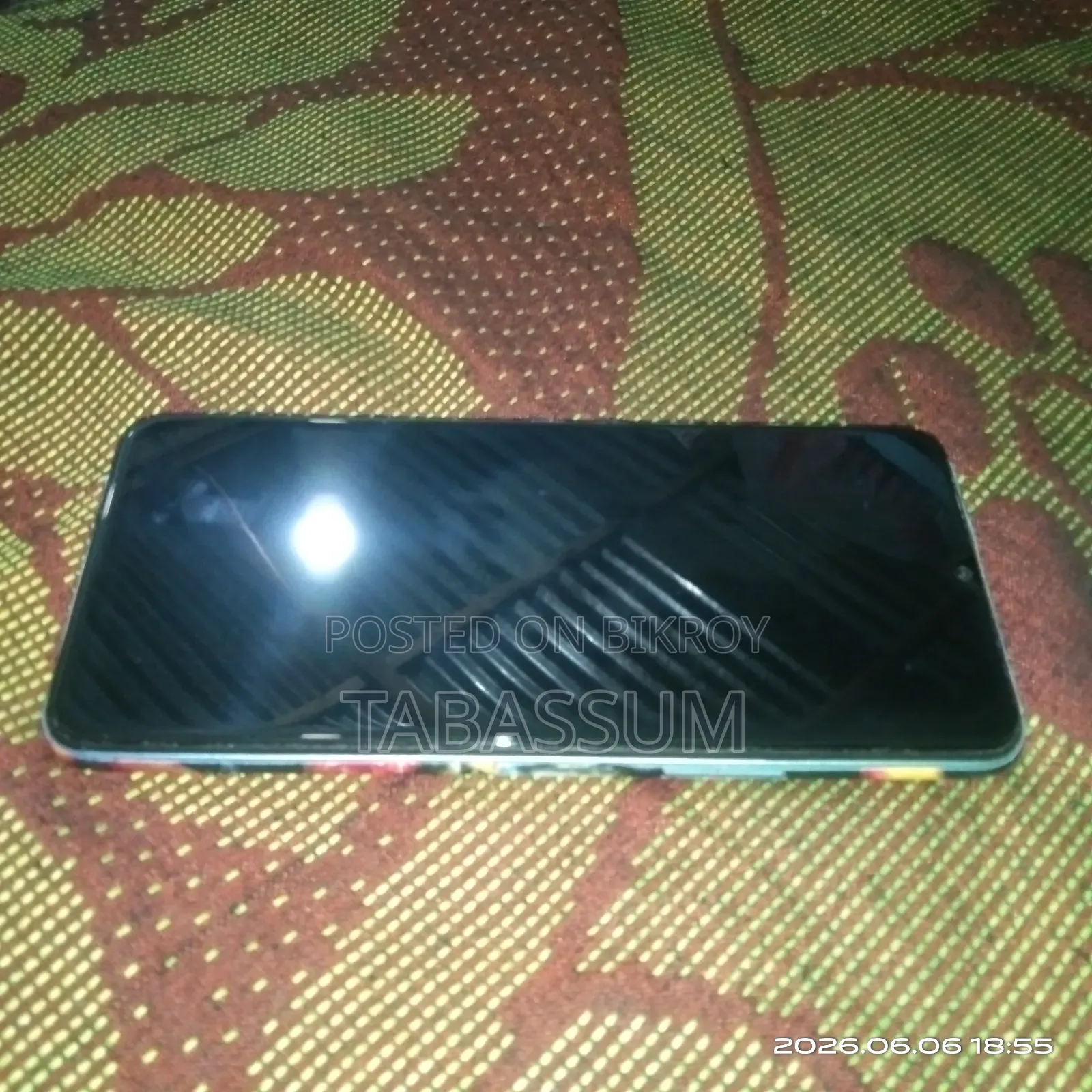 Vivo Y12s 32 GB