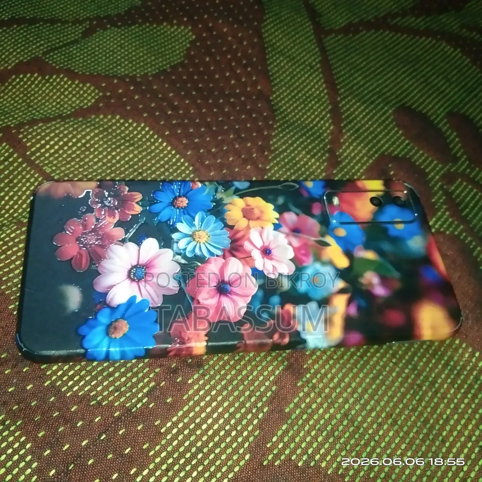 Vivo Y12s 32 GB