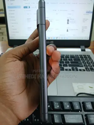 Google Pixel 7 128 GB Black