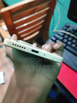 Xiaomi Redmi Note 13 256 GB Gold