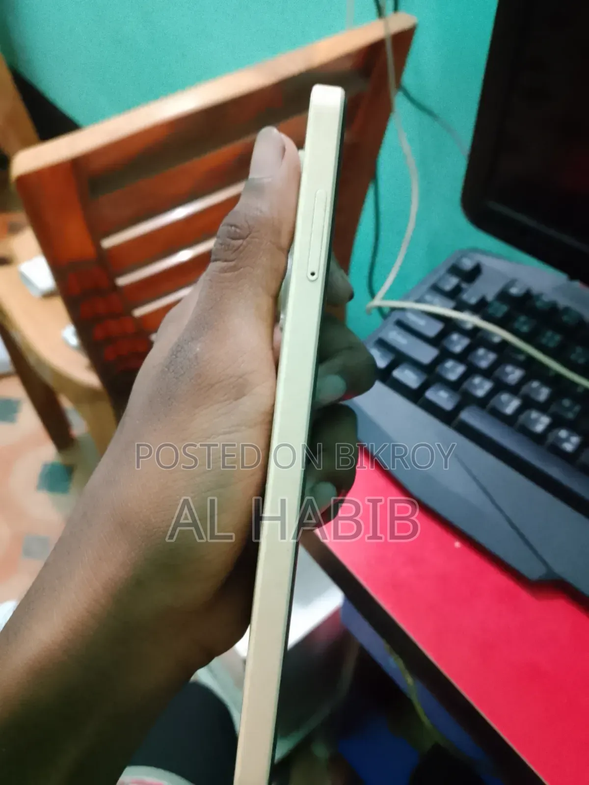 Xiaomi Redmi Note 13 256 GB Gold