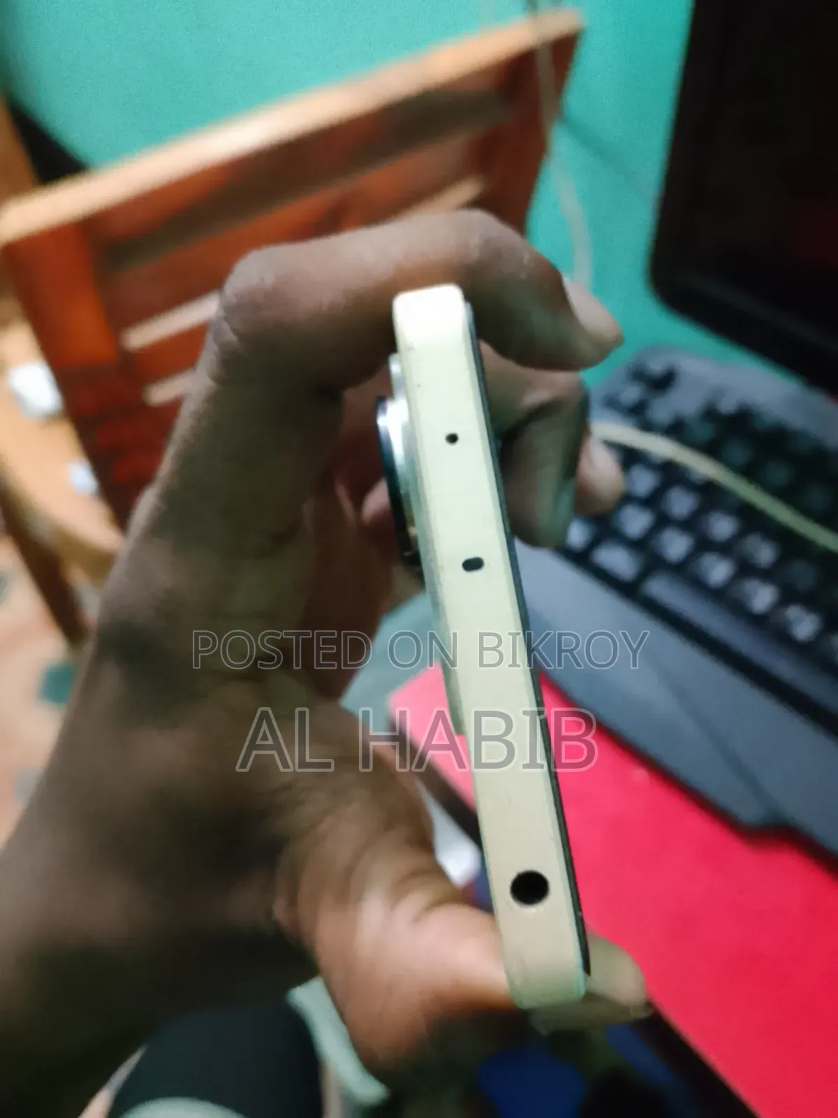 Xiaomi Redmi Note 13 256 GB Gold