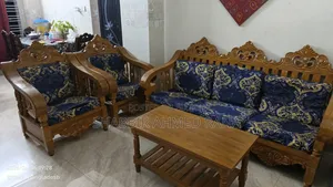 Sofa Set