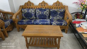 Sofa Set