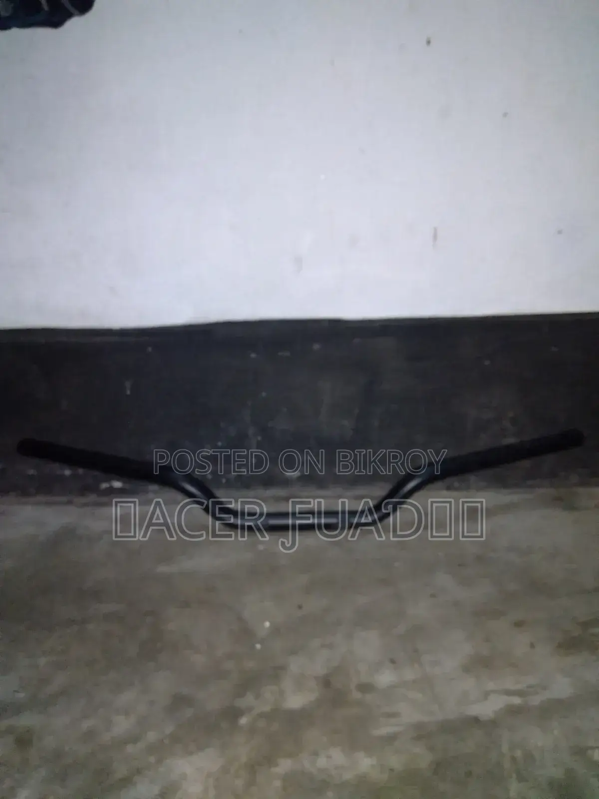 Raider Handle Bar