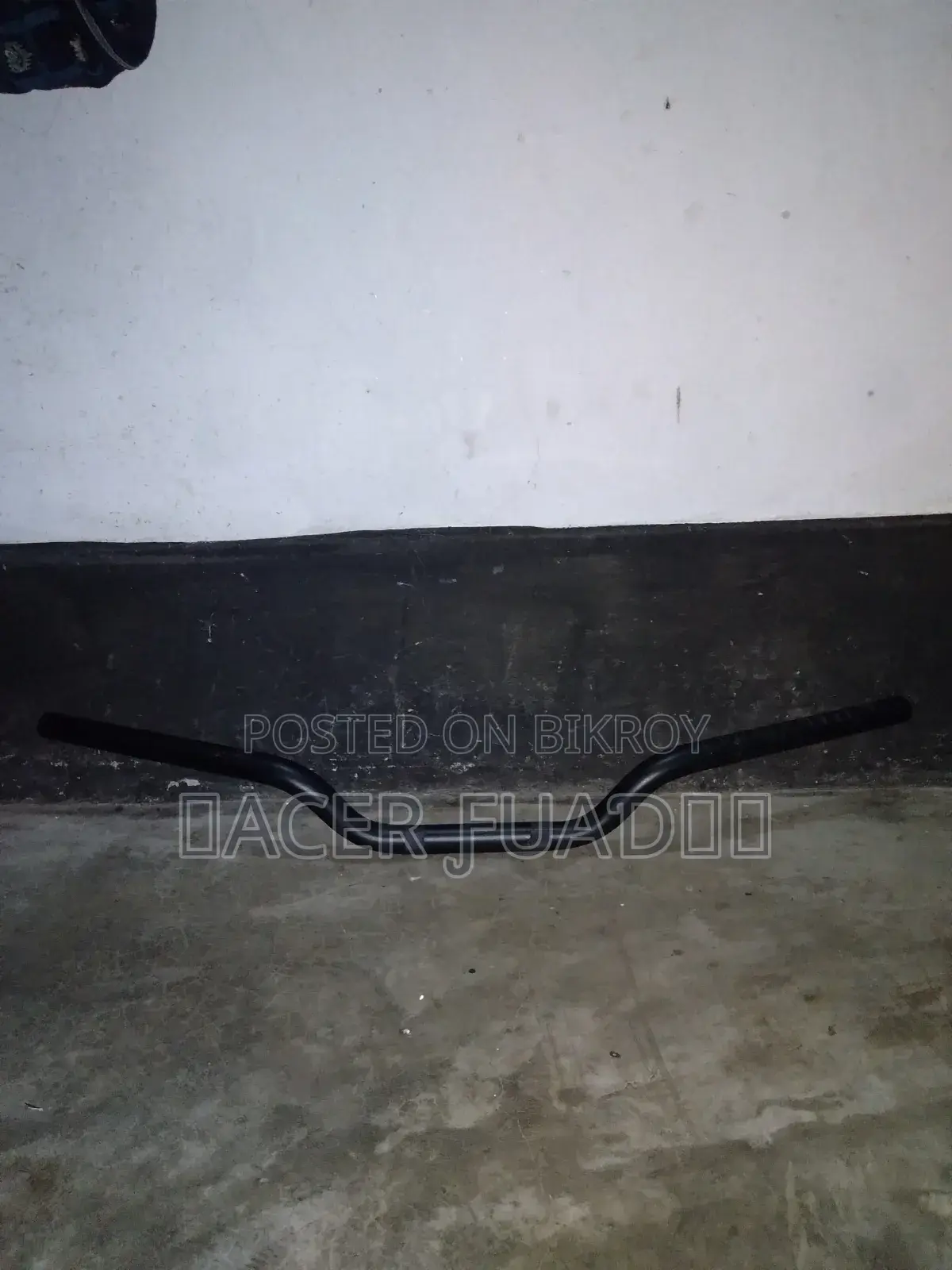 Raider Handle Bar