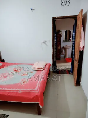 Room for Rent for Women (July)