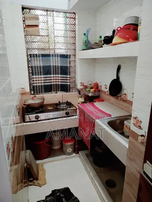 Room for Rent for Women (July)
