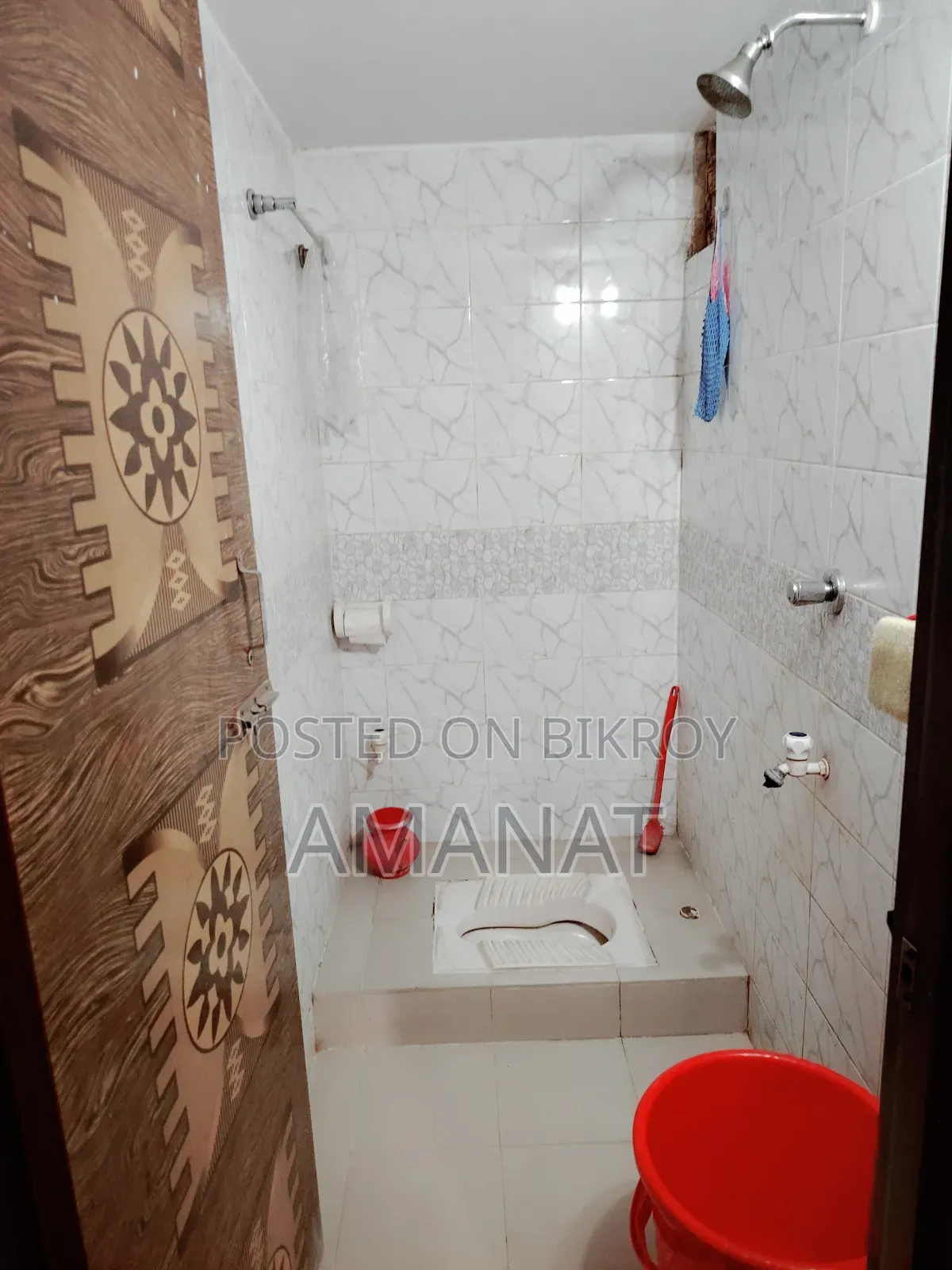 Room for Rent for Women (July)