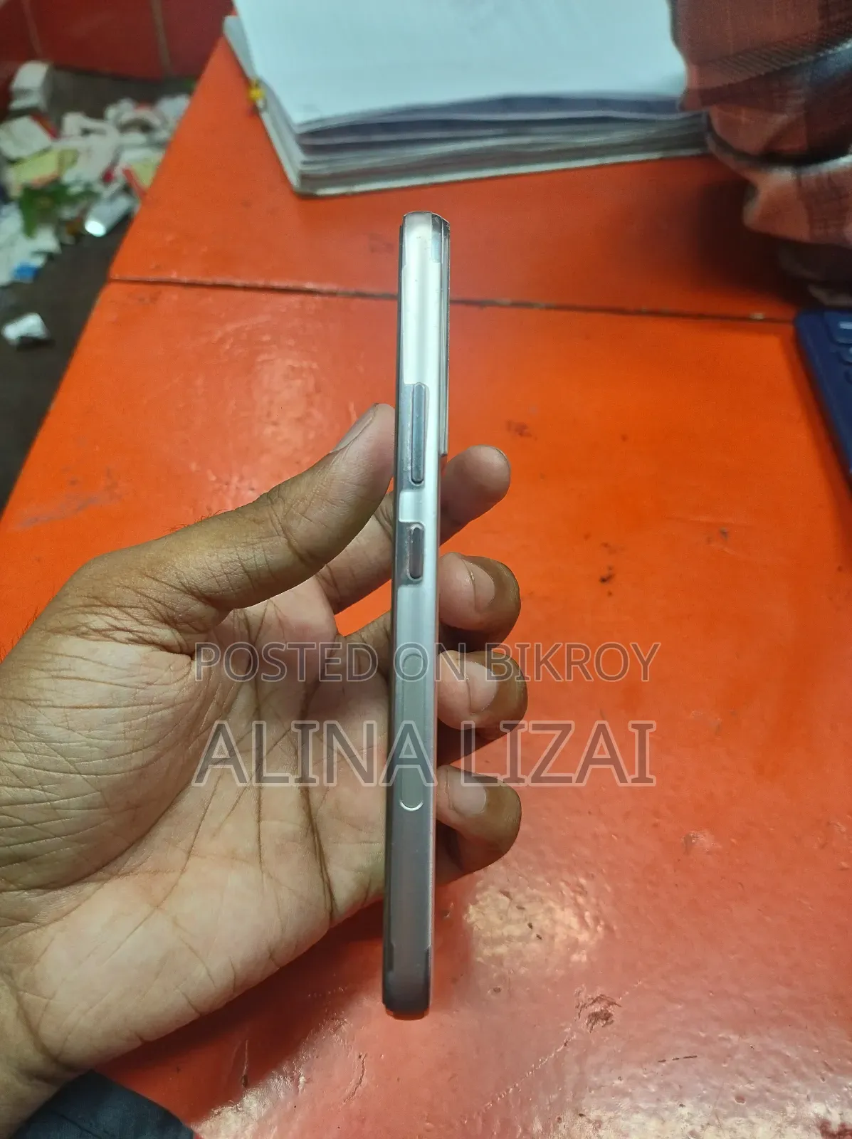 Samsung Galaxy S22 5G 256 GB Pink