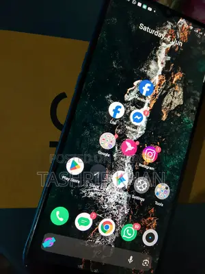 Realme 5i 64 GB Green