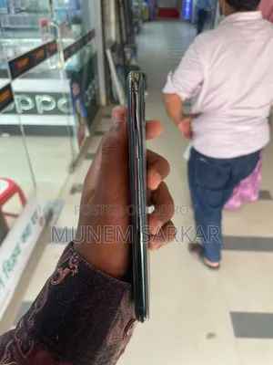 Apple iPhone 11 Pro Max 256 GB Black