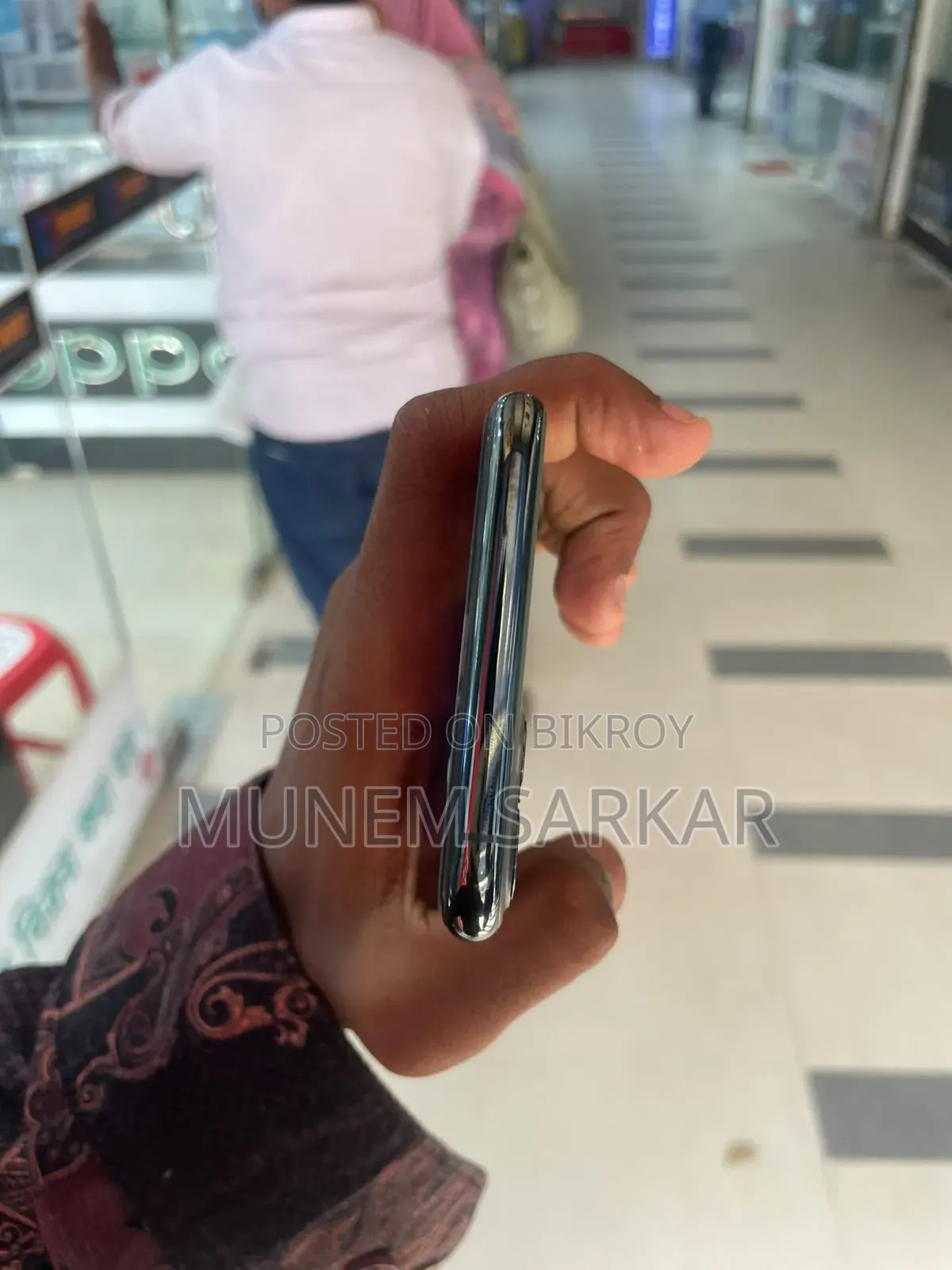 Apple iPhone 11 Pro Max 256 GB Black