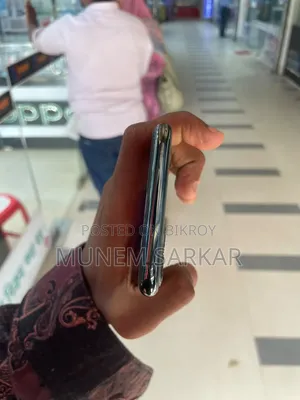 Apple iPhone 11 Pro Max 256 GB Black