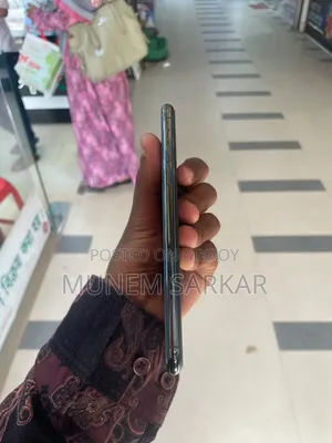 Apple iPhone 11 Pro Max 256 GB Black