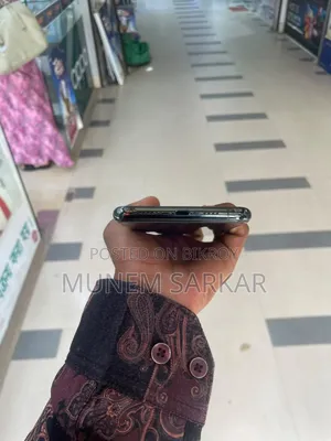 Apple iPhone 11 Pro Max 256 GB Black