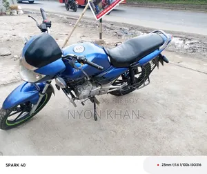 TVS Apache RTR 160 2V 2009