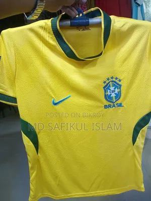 Football Jersey