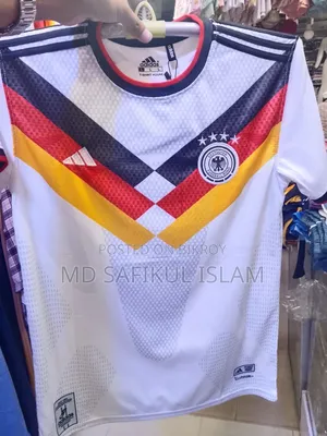 Football Jersey