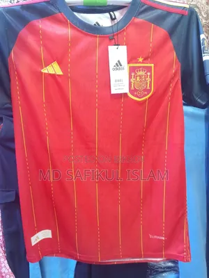 Football Jersey