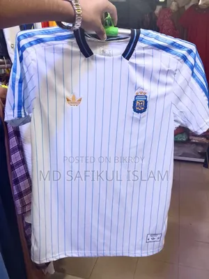 Football Jersey