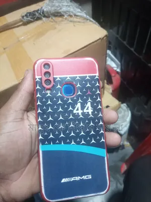 Vivo Y15 64 GB Blue
