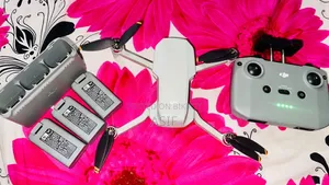 Dji Mini More Combo Drone