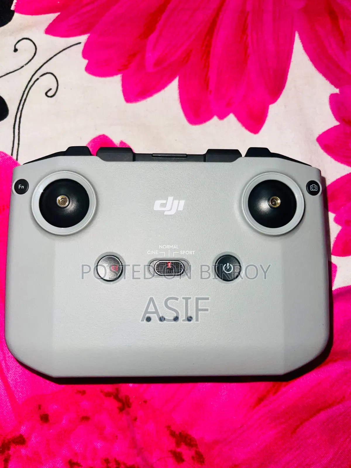 Dji Mini More Combo Drone