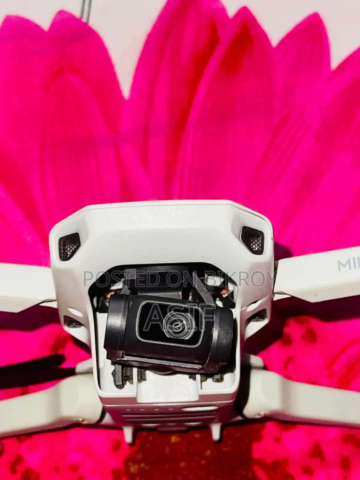 Dji Mini More Combo Drone