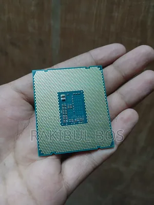 Intel Xeon Processor E5-2620 V3