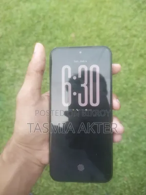 New Infinix GT 30 Pro 5G 256 GB Black