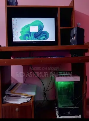PC Study Table