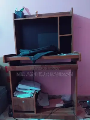 PC Study Table
