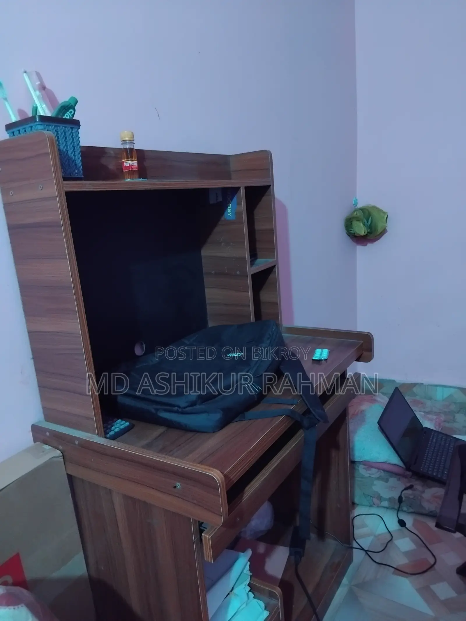 PC Study Table
