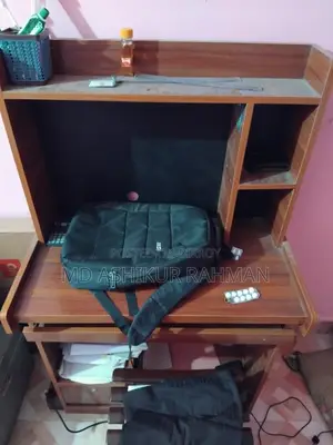 PC Study Table