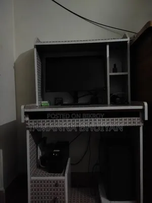 Computer Table